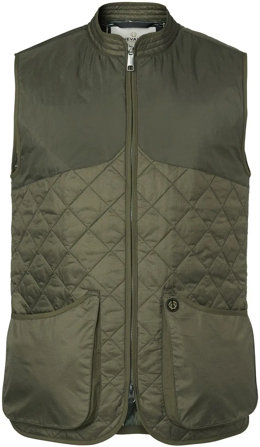 Chevalier Chevalier M's Dunsley Quilted Dusk
