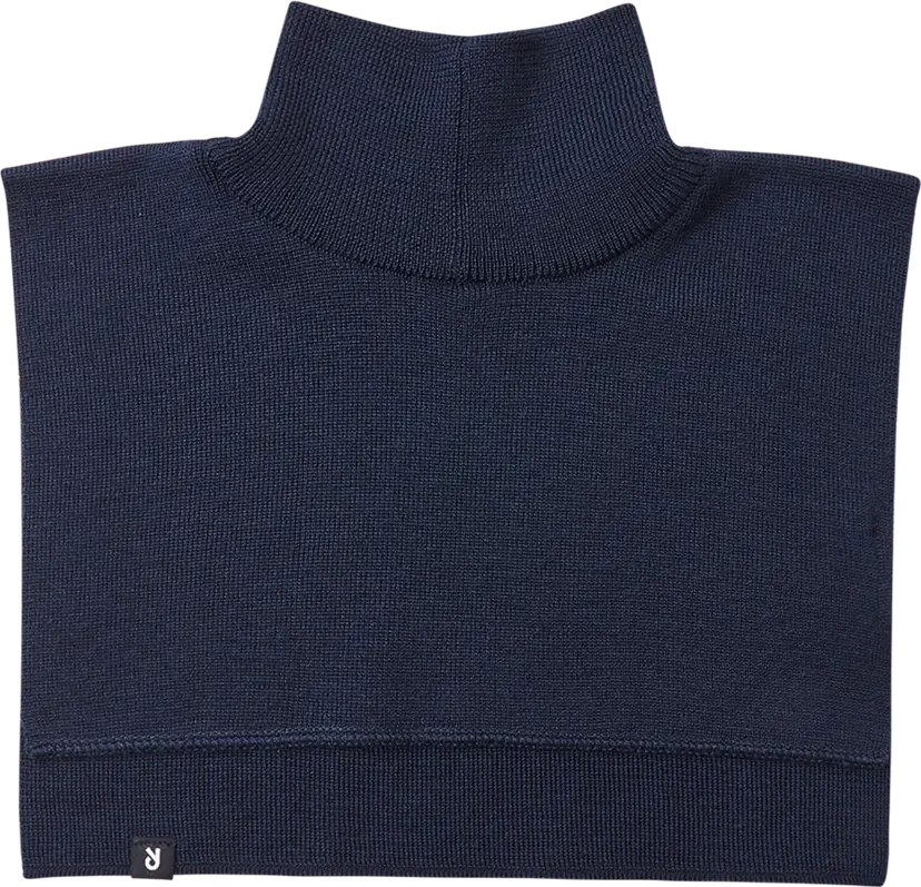 Reima Reima Kids' Star Neck Warmer Navy