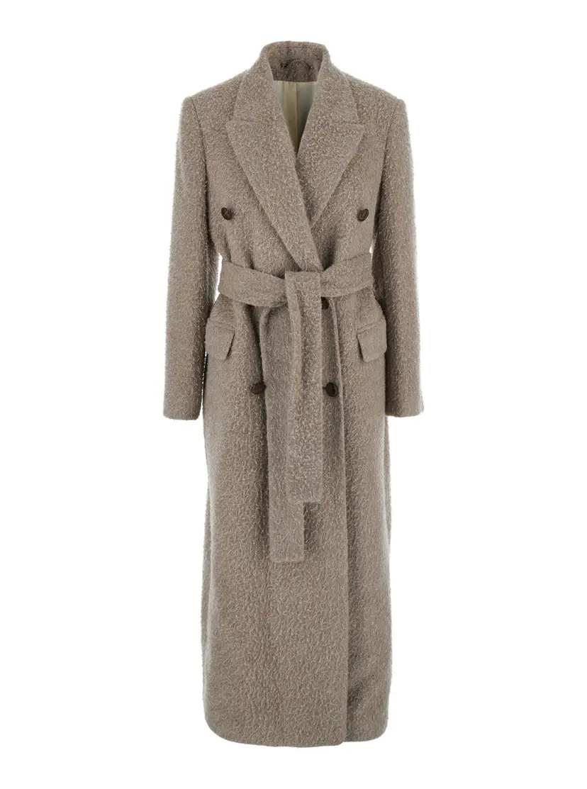 Golden Goose Golden Goose Jakker – Beige