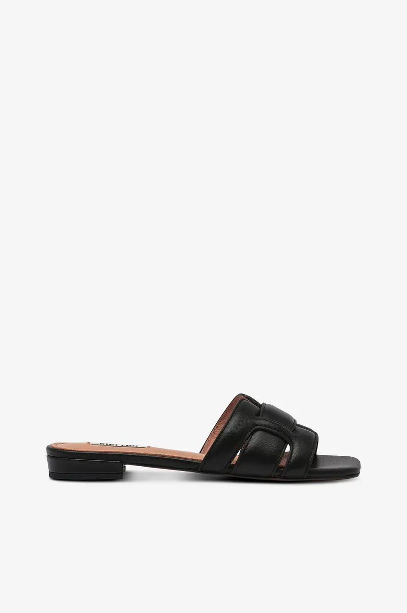 Bibi Lou Sandaler Holly - Svart