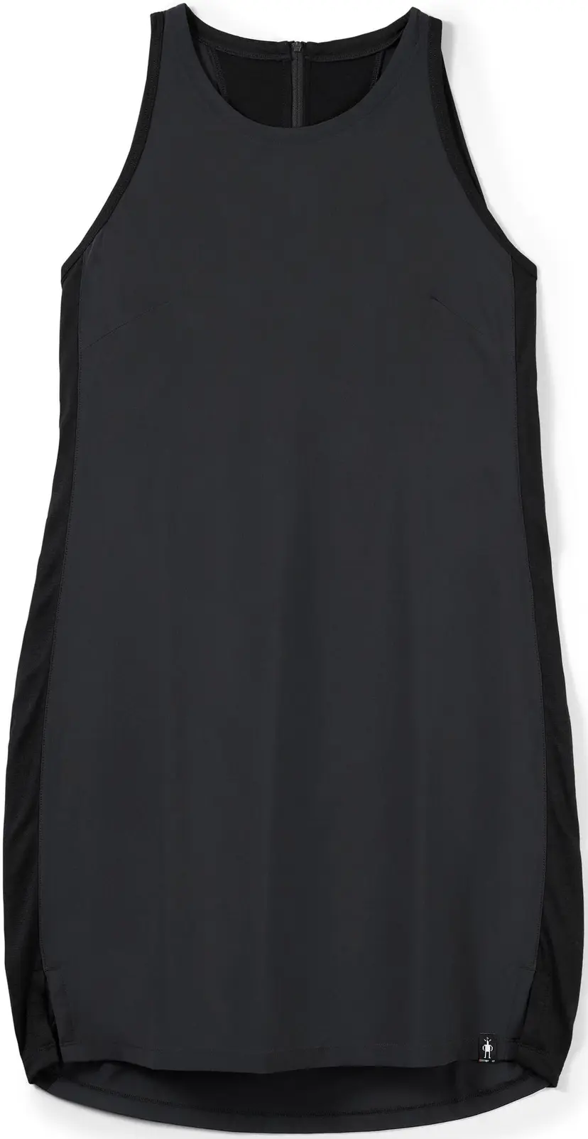 SmartWool Smartwool W's MS Tank Dress Black