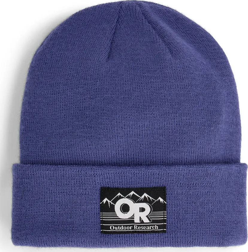 Outdoor Research Outdoor Research Unisex Juneau Beanie Galactic