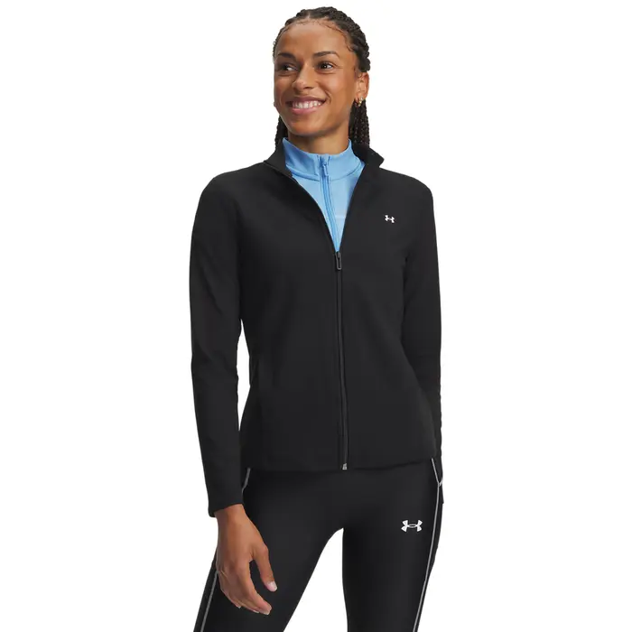 Under Armour Motion FZ Black