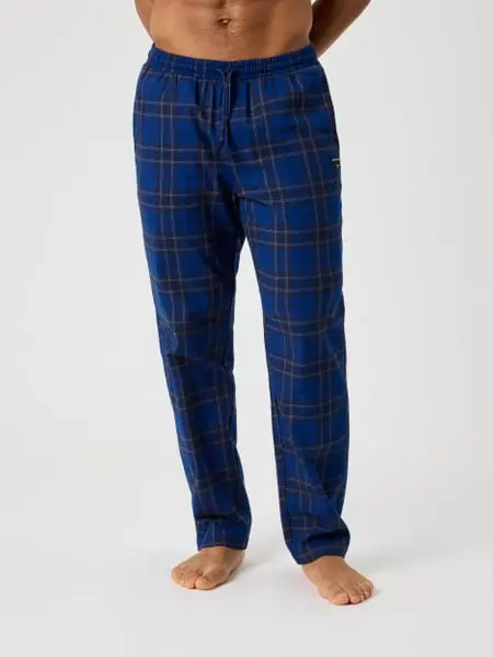 Björn Borg Core Flannel Pyjama Pants