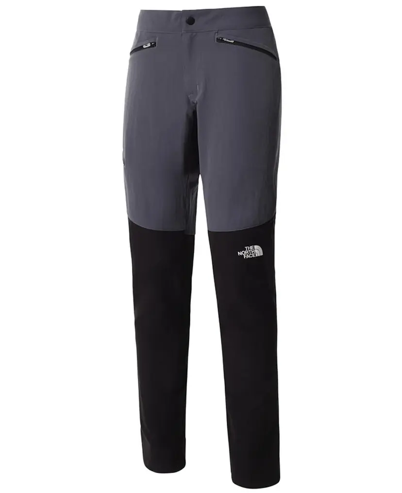 The North Face The North Face W Diablo Dynamic Pant Svart