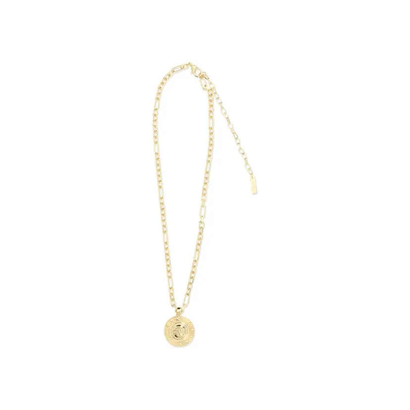 Versace Versace Halskjeder – Gul
