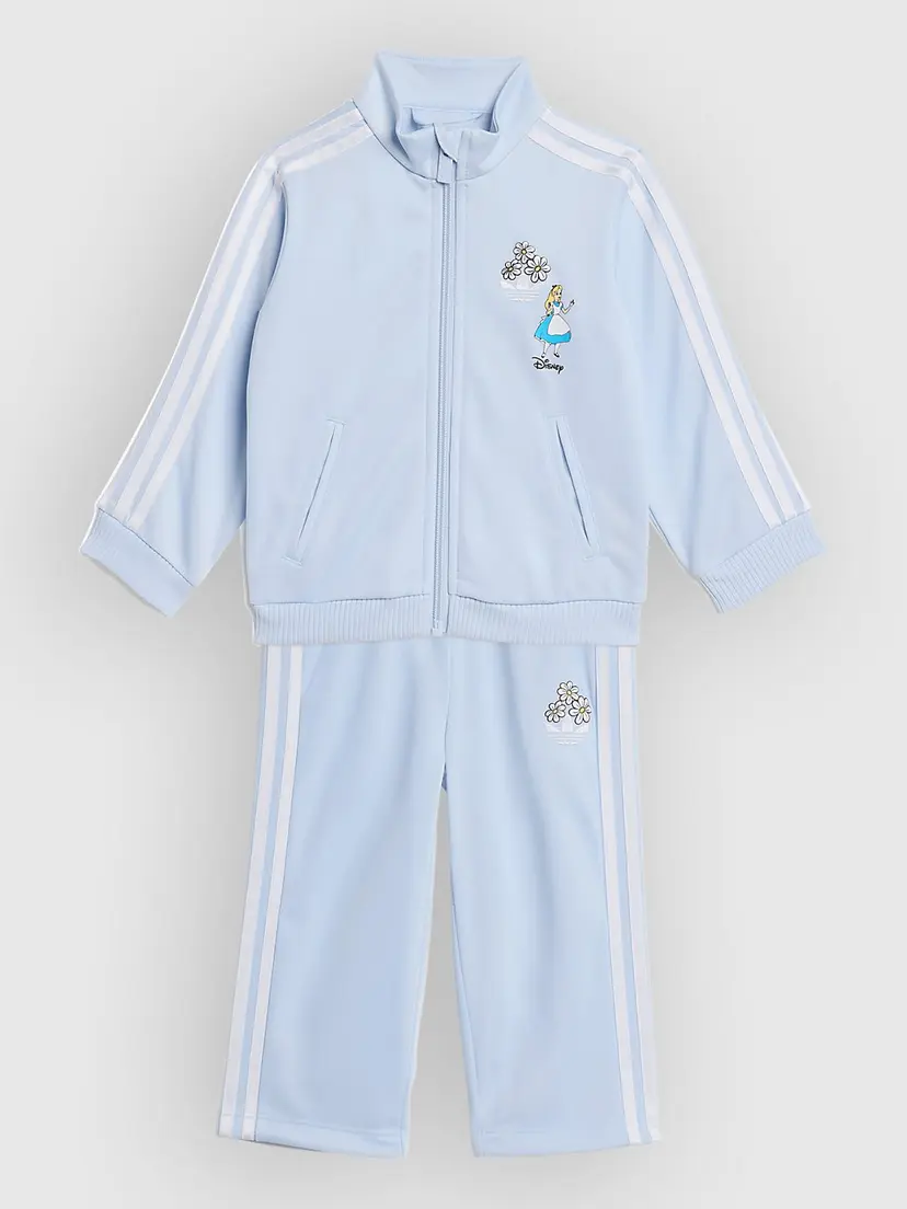 Adidas Originals adidas Originals Firebird TS Disney Kids Set hvit