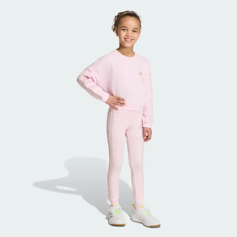 Adidas ANIMAL LEGGINGS SETT