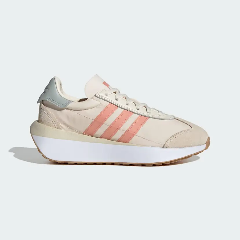 Adidas Country XLG Sko