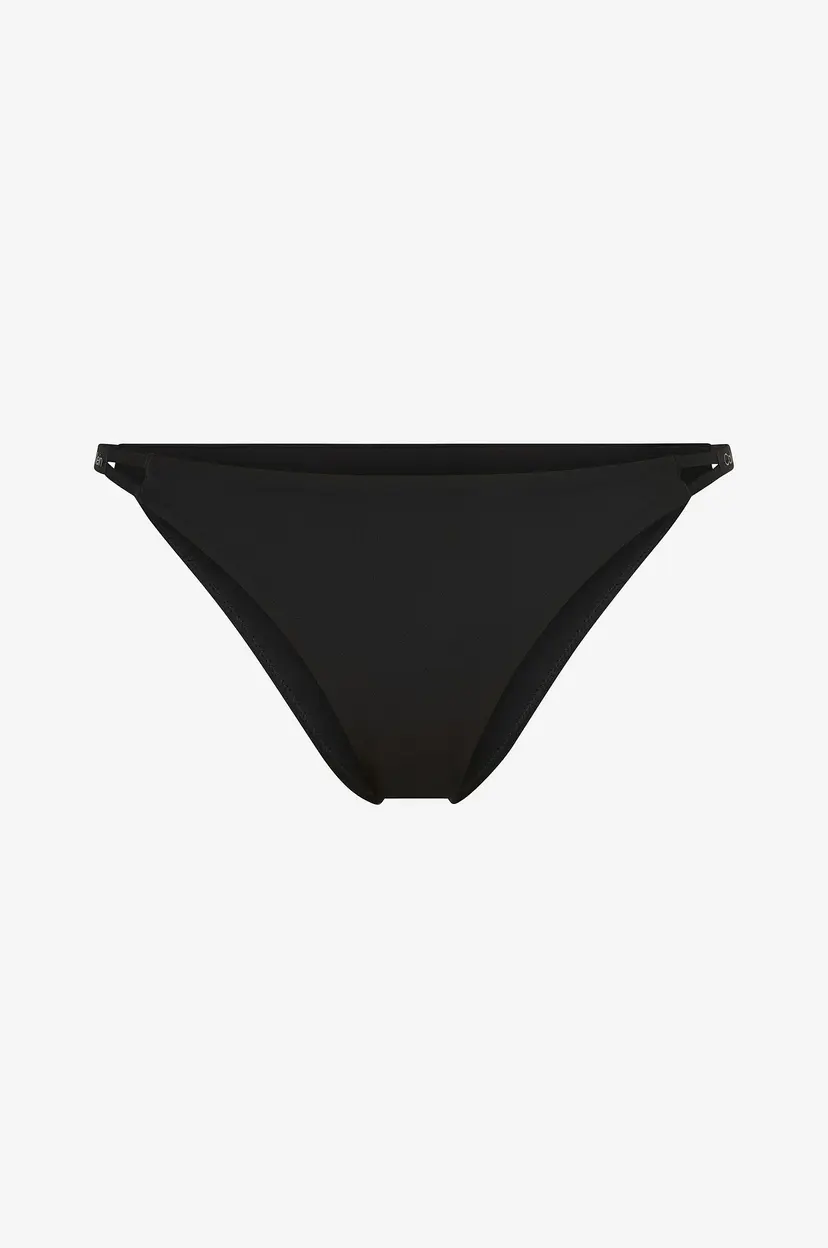 Calvin Klein Underwear Bikinitruse - Svart