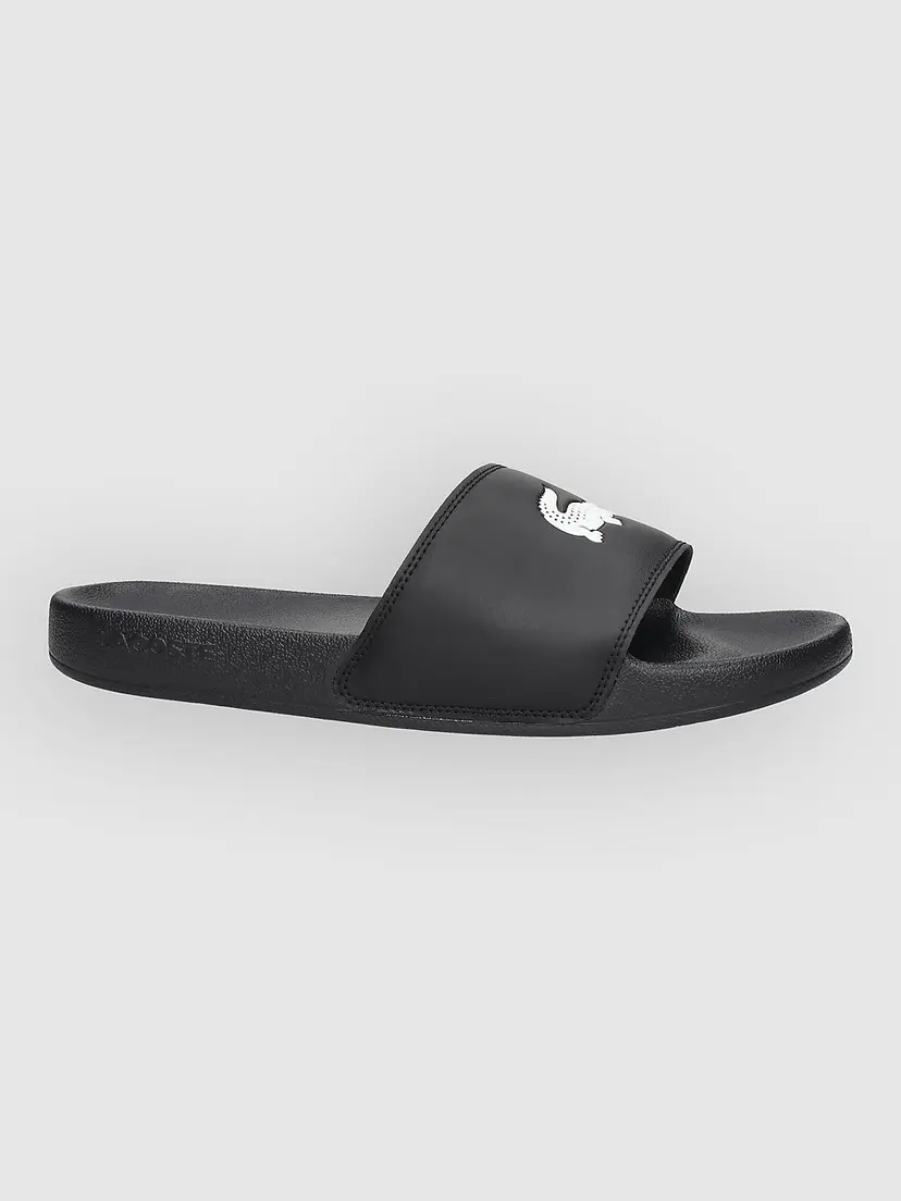 Lacoste Lacoste Serve Slide 0.0 Sandaler svart