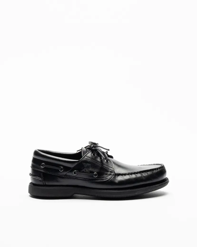 PROF PROF 5475 Black Shoes