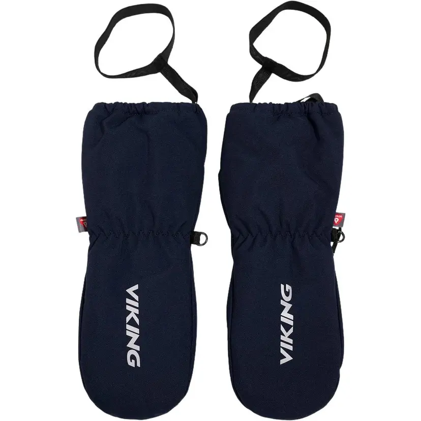 Viking Viking Expower Insulated Mittens Navy