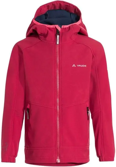 Vaude Vaude Kids Rondane Jacket Iv Crocus/Dark Sea