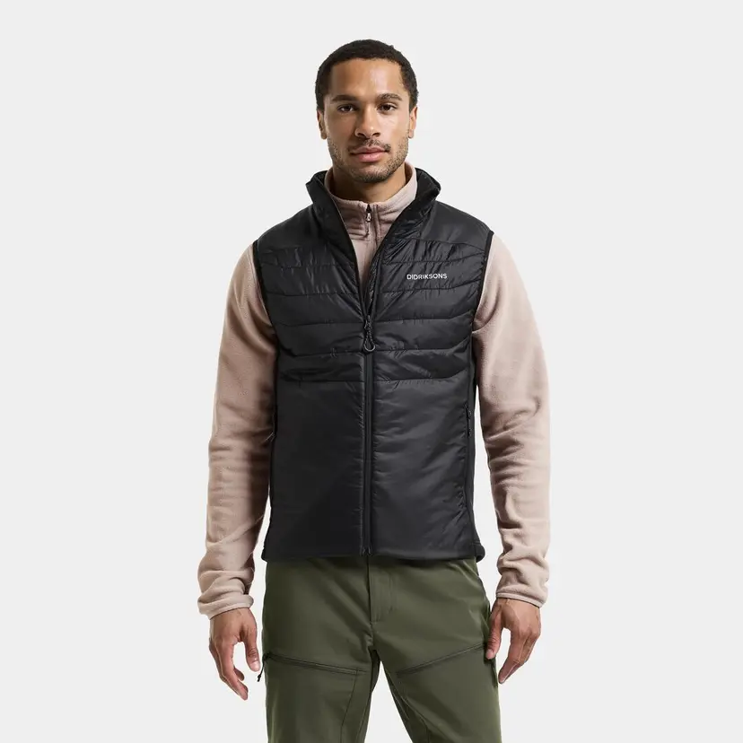 Didriksons Field Vest