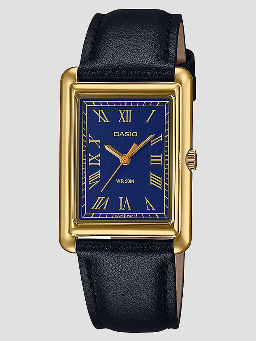 Casio Casio LTP-B165GL-2BVEF Klokke blå