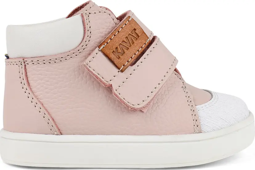 Kavat Kavat Kids' Fiskeby Light Pink