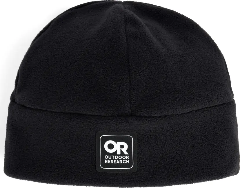 Outdoor Research Outdoor Research Men's Polartec 200 Beanie Black