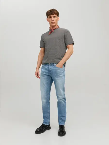 Jack & Jones Jjimike Jjoriginal Jos 011 Noos