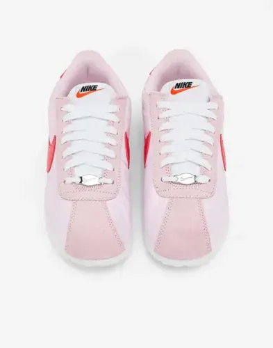 Nike Nike - Rød - Nike Cortez
