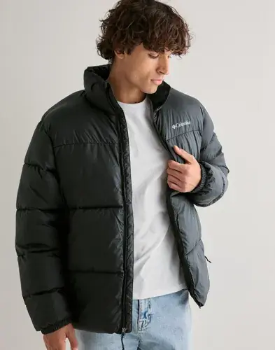 Columbia Columbia Puffect III Jacket Puffer jackets Svart