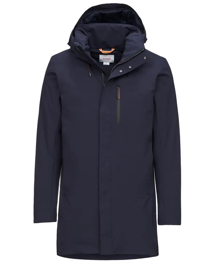 Swims Swims Grenoble Midnight Navy