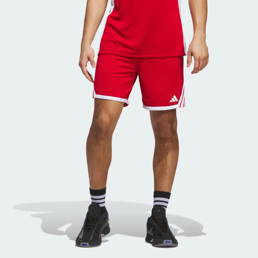 Adidas 3G Speed Basketball AEROREADY Shorts