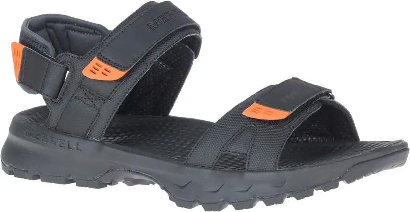 Merrell Merrell M's Cedrus Convert 3, Black