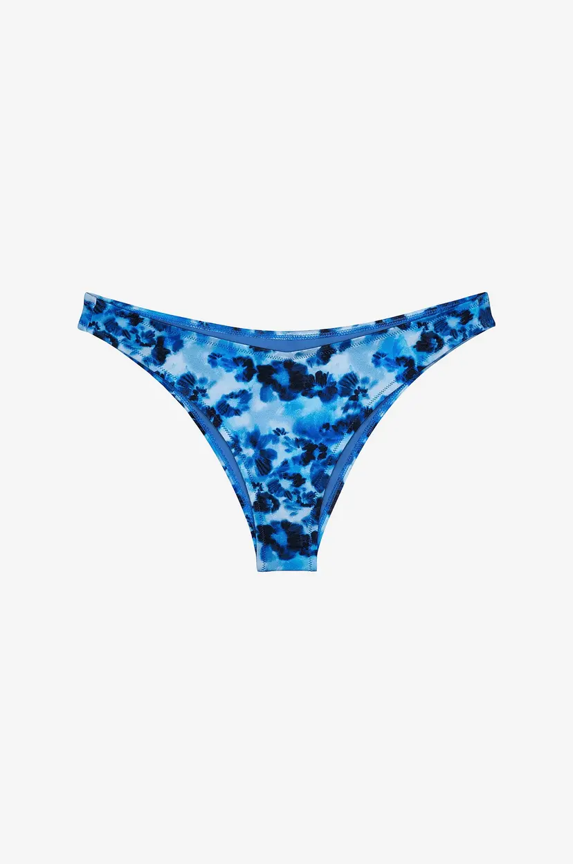 Triumph Bikinitruse Midnight Swim Brazilian 01 - Blå