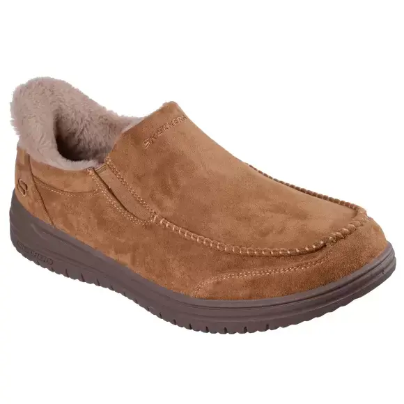 Skechers SKECHERS Relaxed Fit: Slip-ins: Murette - Scofield 205606 CSNT