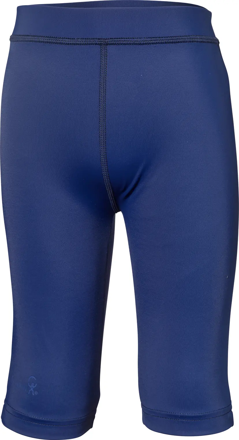 Isbjörn Of Sweden Isbjörn of Sweden Kids' Walrus Sun Leggings Navy