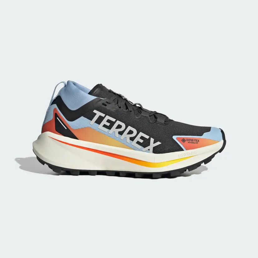 Adidas Terrex Agravic GTX Trail Running Sko