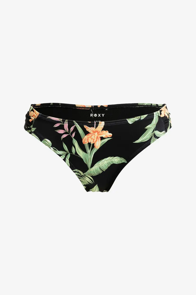 Roxy Bikiniunderdel PT Beach Classics Moderate - Svart