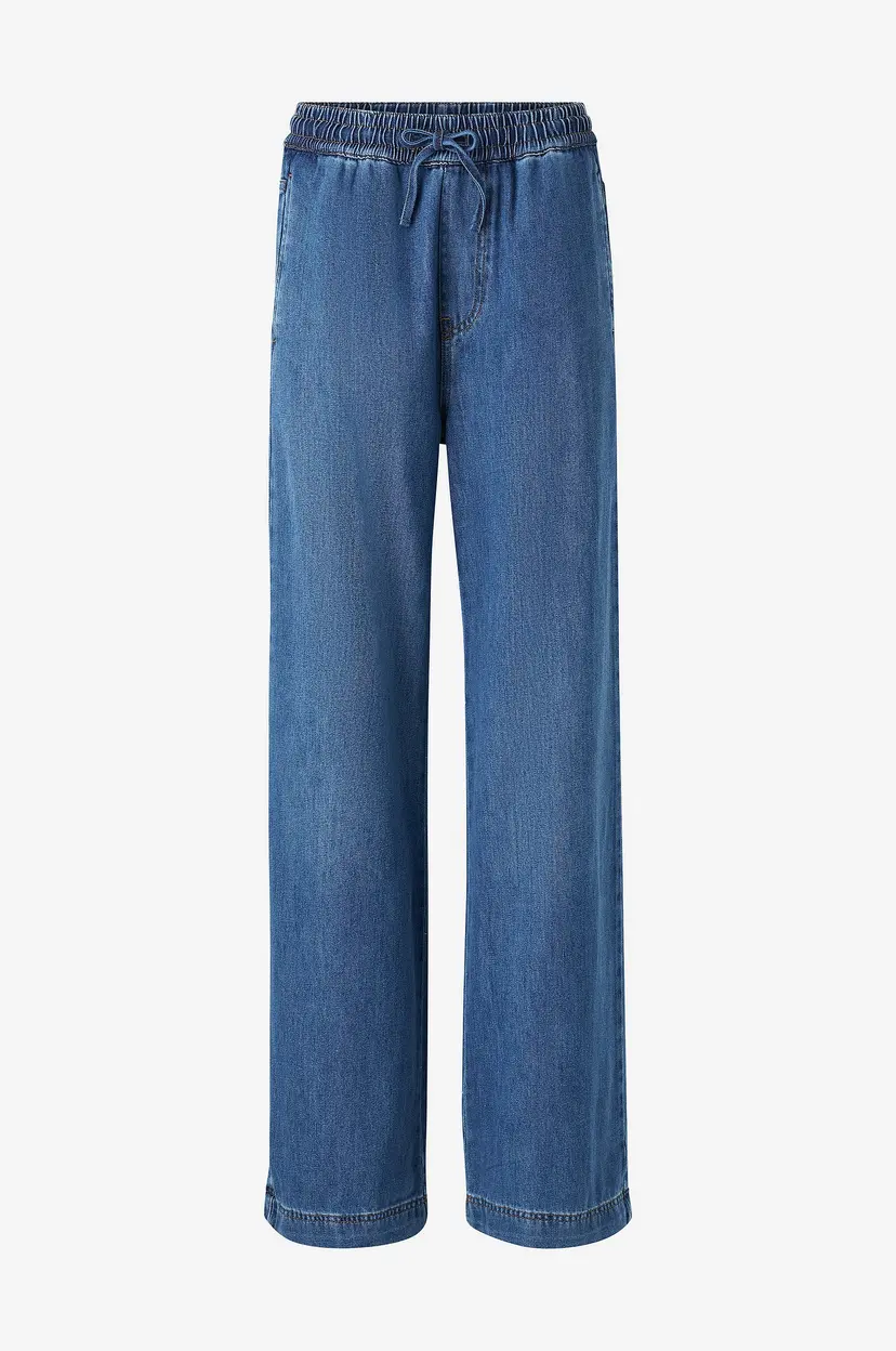 Inwear Jeans SophinaIW Pullon Pants - Blå