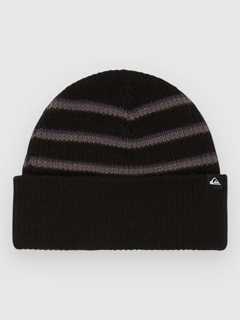 Quiksilver Quiksilver Split Lue svart