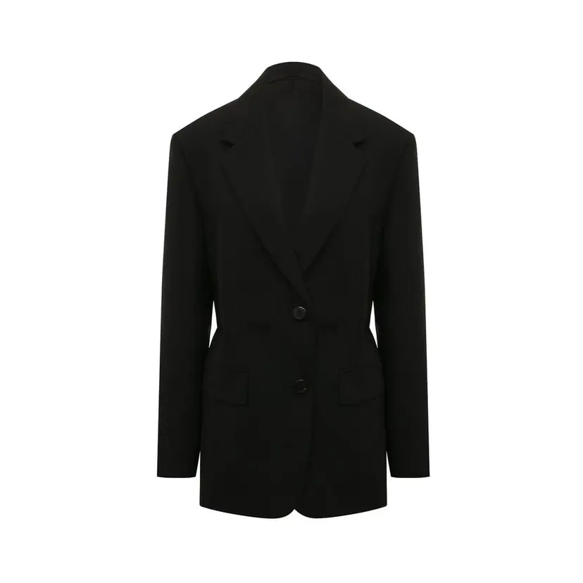 Prada Prada Blazere – Svart