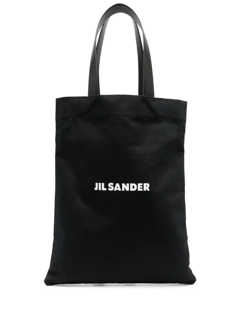 Jil Sander Jil Sander Vesker – Svart