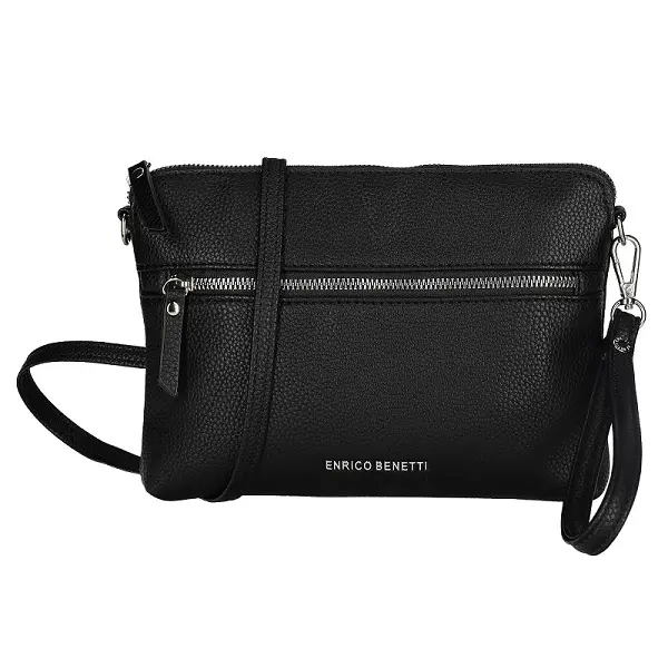Enrico Benetti Enrico Benetti Sarah Clutch Sort