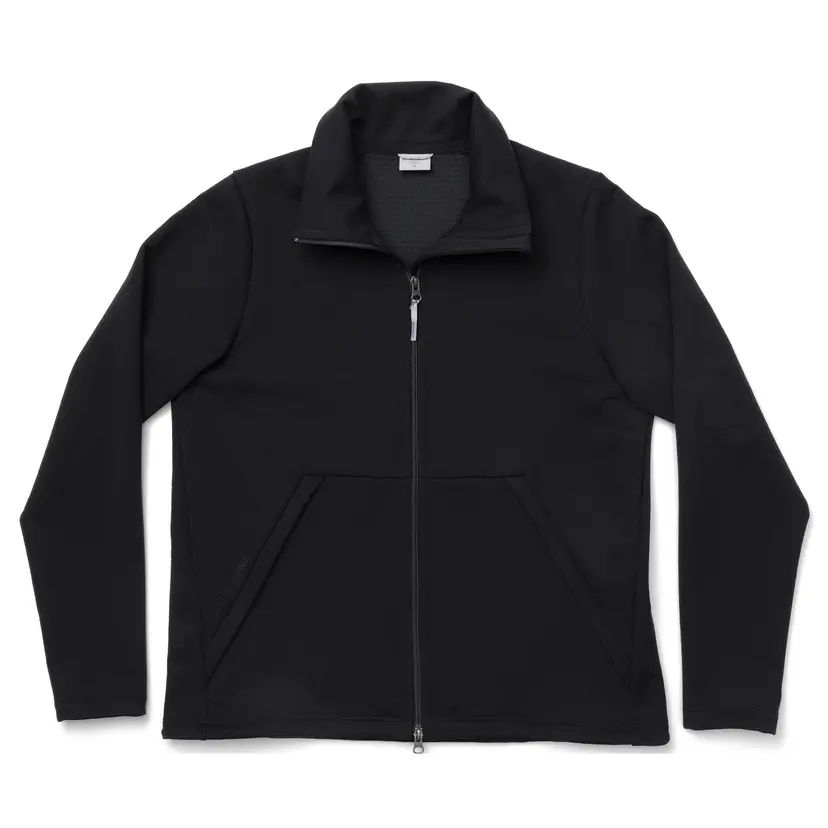 Houdini Houdini Women's Mono Air Jacket True Black