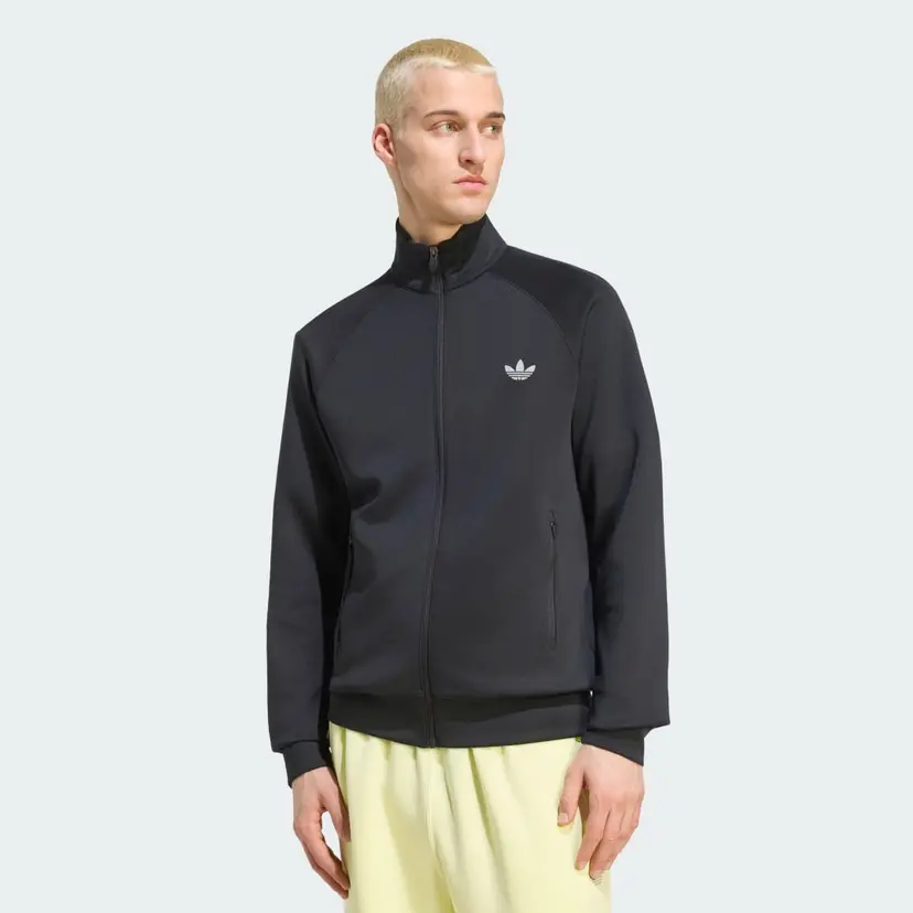 Adidas TREFOIL ESSENTIALS SPACER TRENINGSOVERDEL