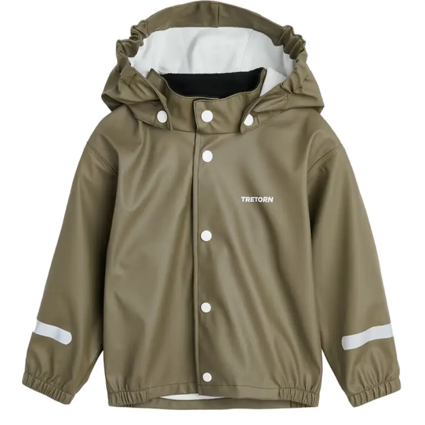 Tretorn Tretorn Rainshower Set Smokey Olive