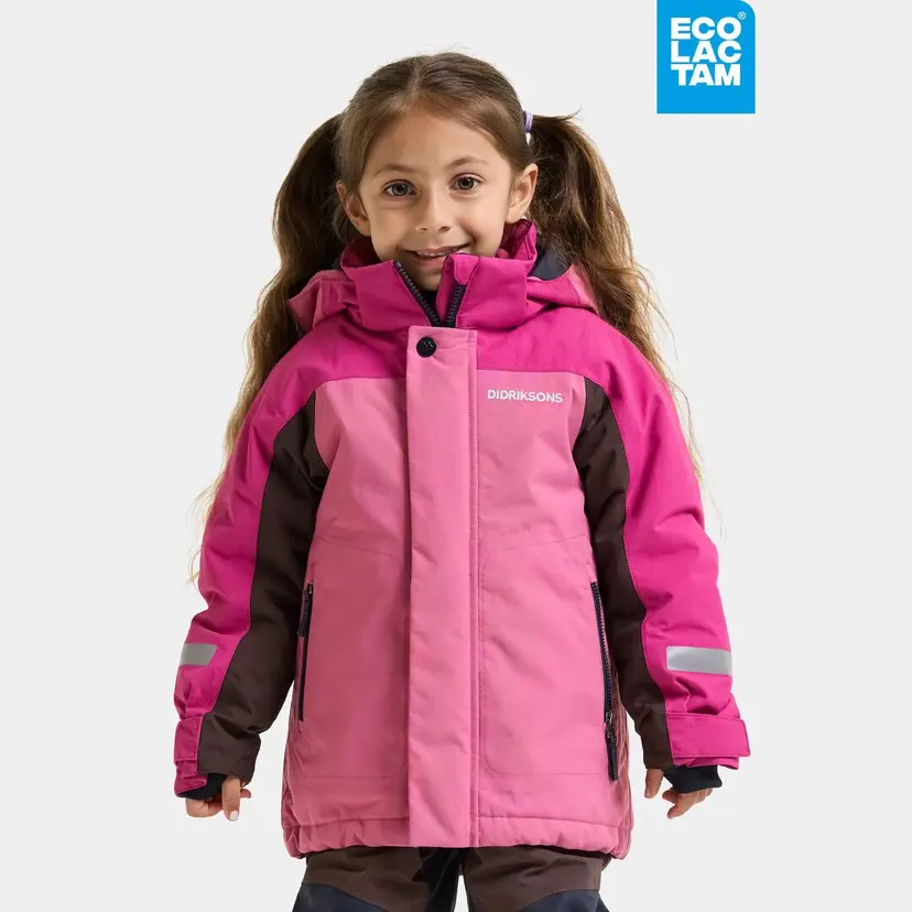 Didriksons Neptun Kids' Jacket