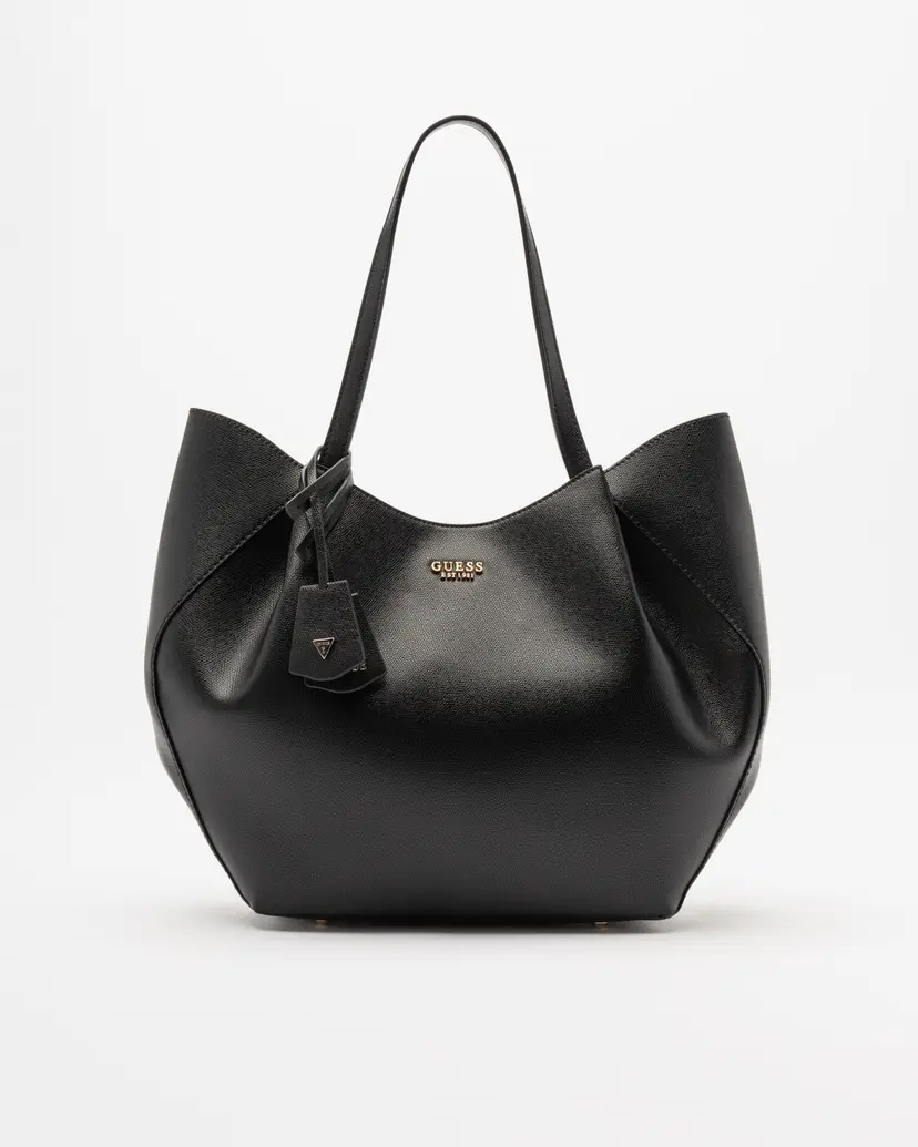 Guess Guess Amorette Black Shopper bag