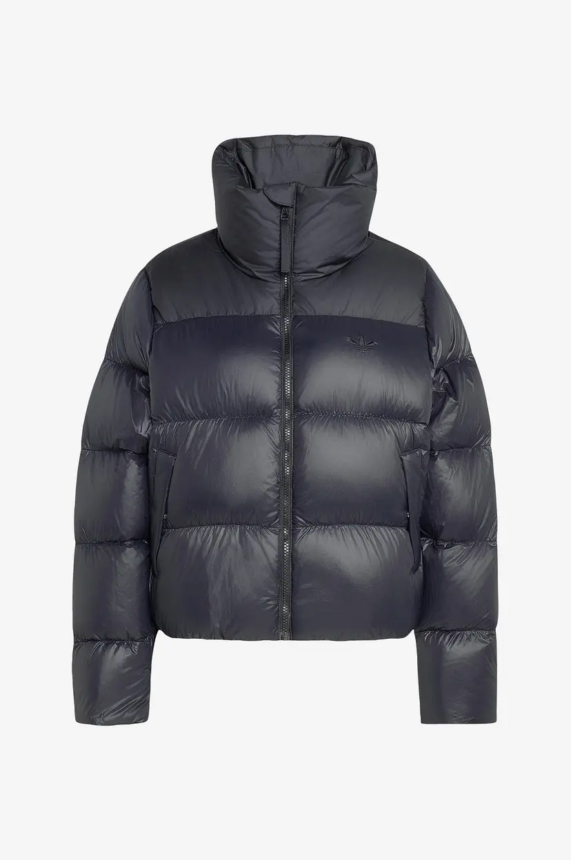 Adidas Originals Dun jakke Down Puffer Jkt - Svart