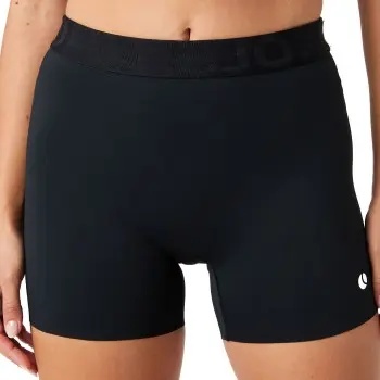 Björn Borg Björn Borg Sport Shorts Svart X-Small Dame