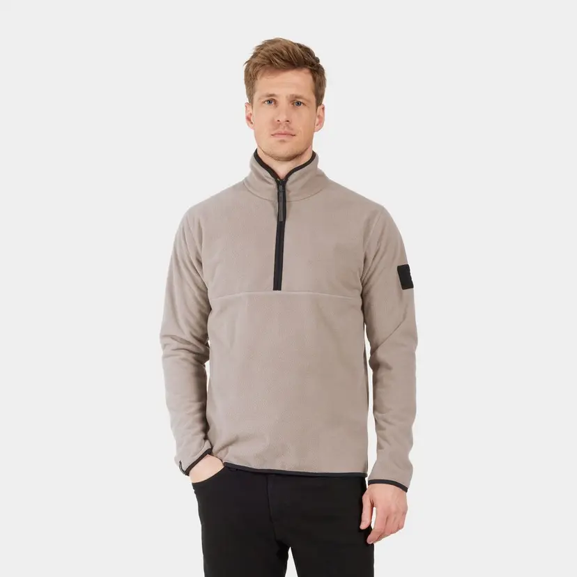 Didriksons Hannes Windproof Half-Zip