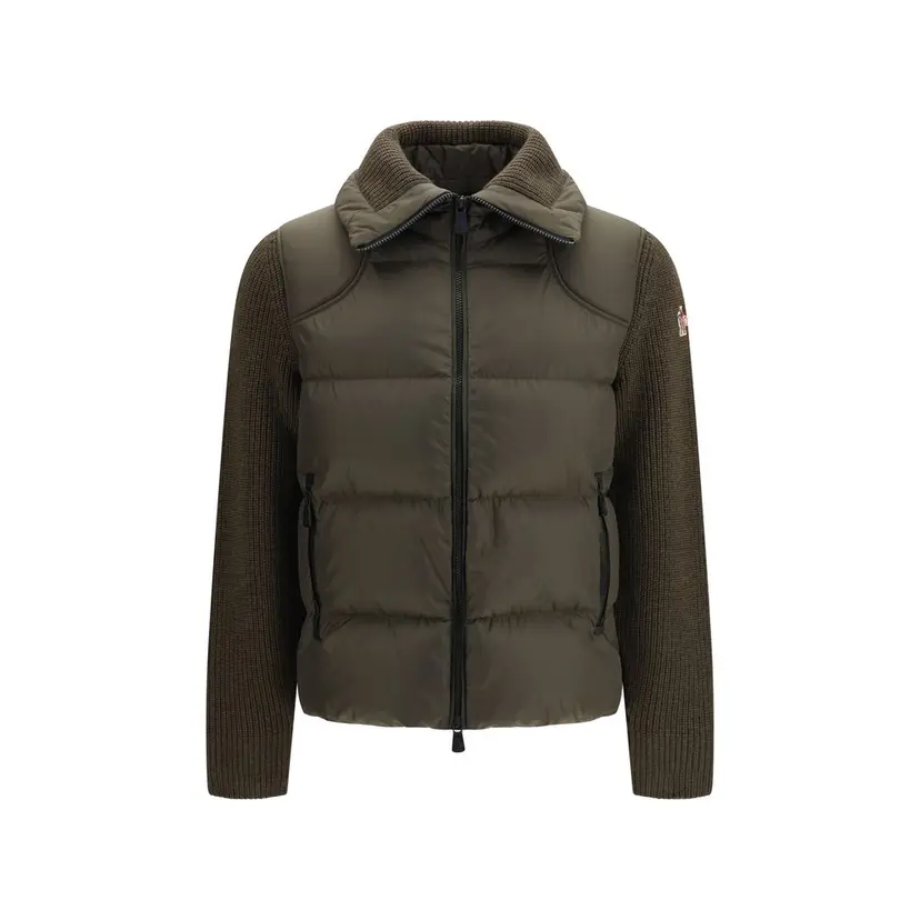 Moncler Grenoble Moncler Grenoble Vinterjakker – Brun