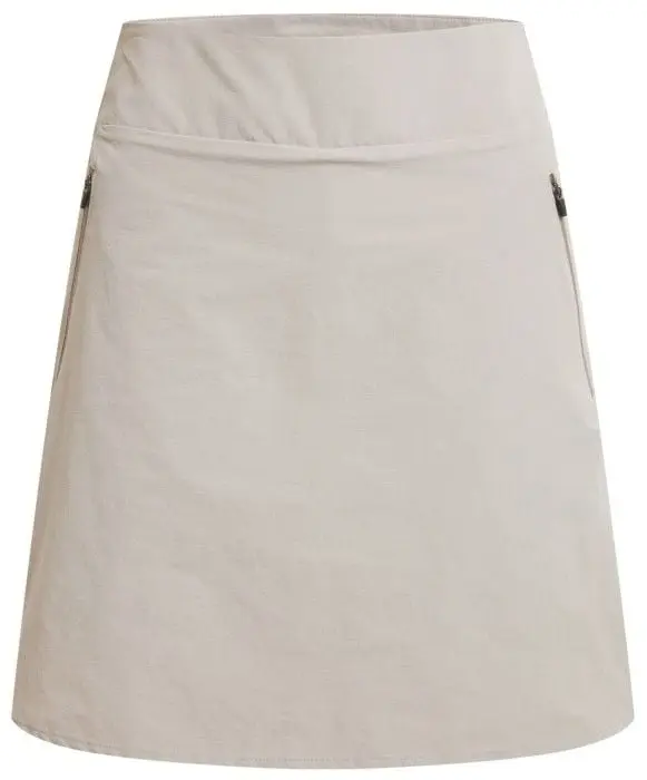 Craghoppers Craghoppers W's NosiLife Pro Skort II Soft Mushroom