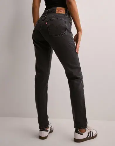 Levi's Levi's - Svart - 501 Skinny
