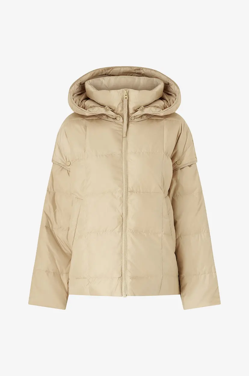 Masai Jakke maTabiha - Beige